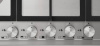 Газовая варочная панель Korting HG 765 CTX