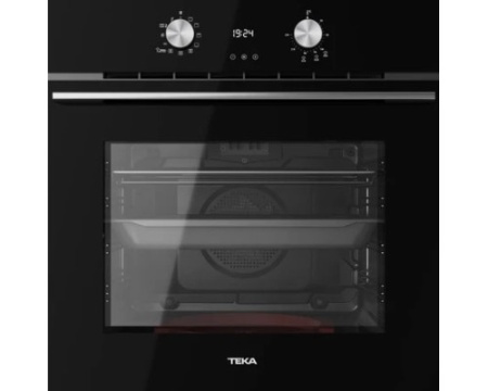 Духовой шкаф Teka HLB 8408 NIGHT RIVER BLACK