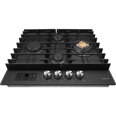 Варочная поверхность HIBERG VM 6245 B