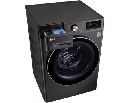 Стиральная машина LG F4V9RWP2E