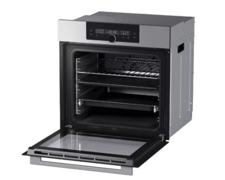 Духовой шкаф Haier HOQ-F6QAN3GG