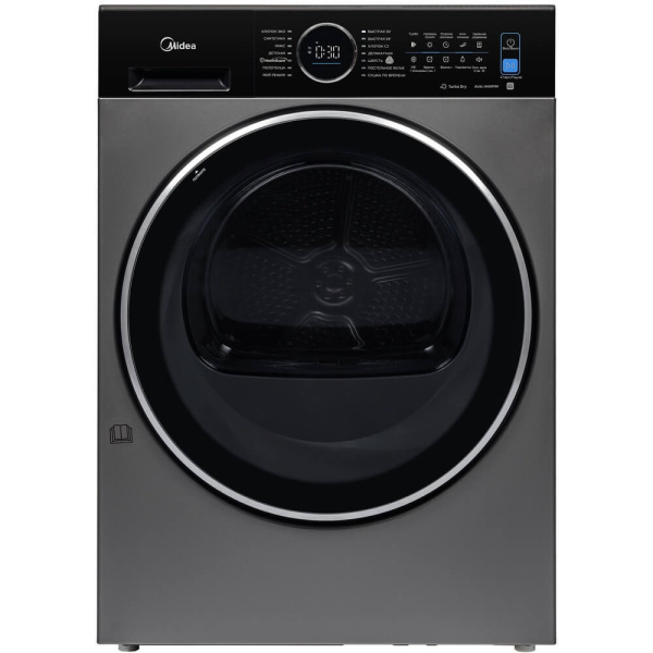 Сушильная машина Midea MD210H100WDB/T