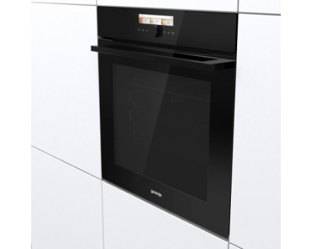 Духовой шкаф Gorenje BOP798S37BG
