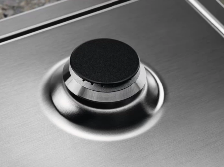 Варочная панель Electrolux KGS75362XX