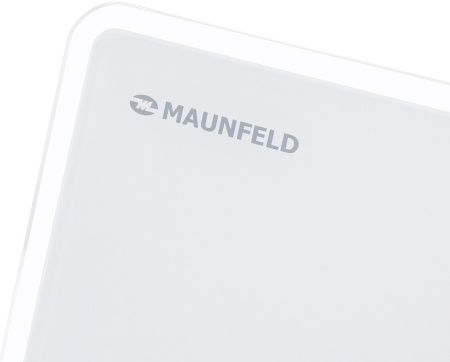 Вытяжка Maunfeld EAGLE 850 60 белый