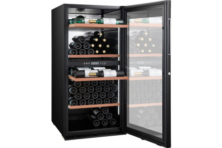 Винный шкаф Climadiff MILLESIME140D