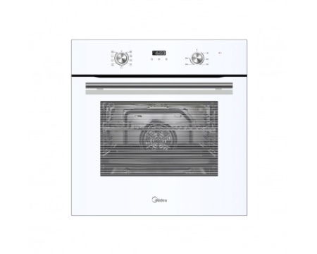 Электрический духовой шкаф Midea MO68100GW