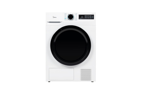 Сушильная машина Midea MD1180BH60/W