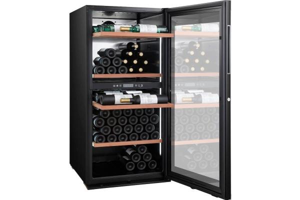 Винный шкаф Climadiff MILLESIME140D