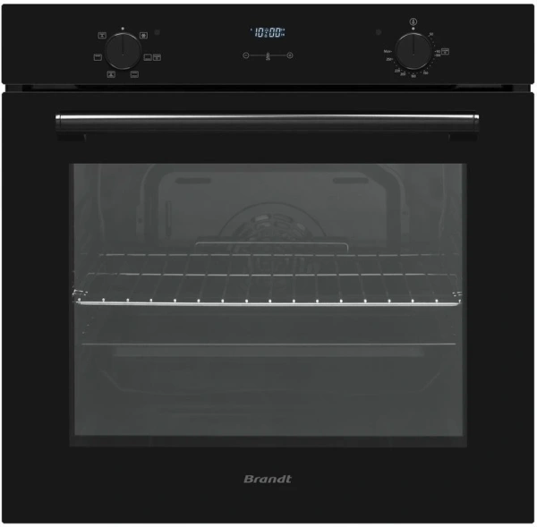 Встраиваемый духовой шкаф BRANDT BOH1222BB