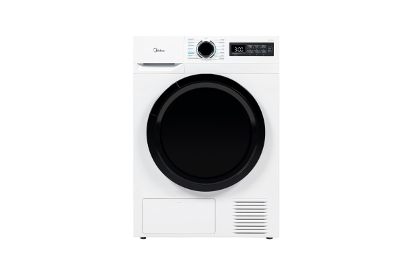 Сушильная машина Midea MD1180BH60/W