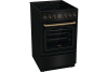 Электрическая плита Gorenje GECS5B70CLB