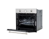 Электрический духовой шкаф Delonghi CM 9 X RUS