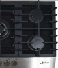 Газовая варочная панель Kaiser KCG 9386 Turbo