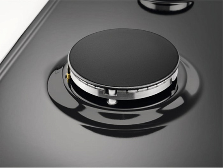 Газовая варочная панель Electrolux GRE363MB