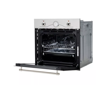Электрический духовой шкаф Delonghi CM 9 X RUS