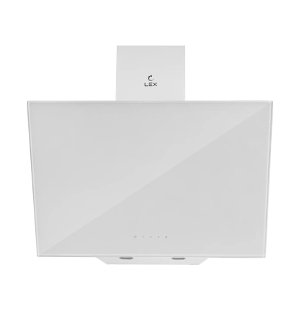 Вытяжка Lex META GS 600 WHITE