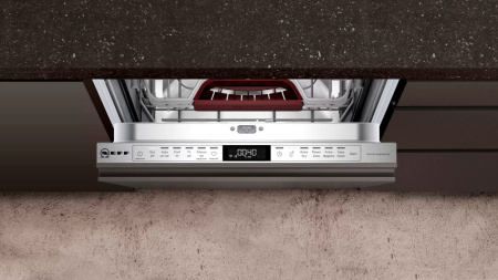 Встраиваемая посудомоечная машина Neff S889ZMX60R