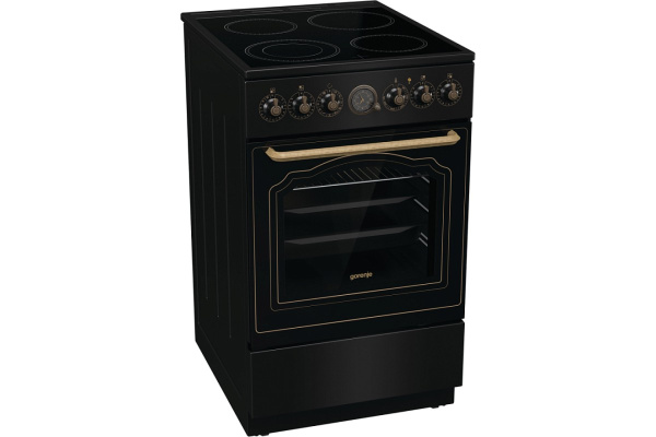 Электрическая плита Gorenje GECS5B70CLB