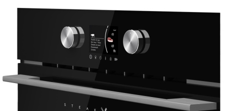 Духовой шкаф электрический Teka HLB 8300 NIGHT RIVER BLACK