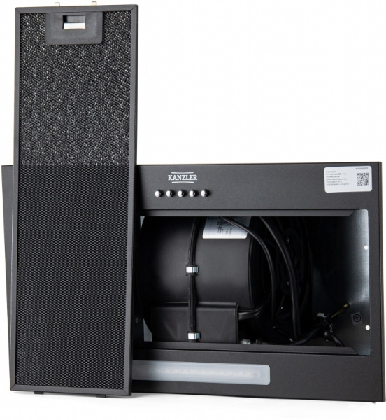 Вытяжка Kanzler D 538 W