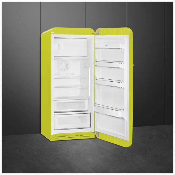Холодильник Smeg FAB28RLI5
