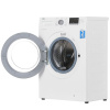 Стиральная машина Beko SteamCure WSRE6H512ZSW