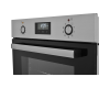 Духовой шкаф ZUGEL ZO A2708 X