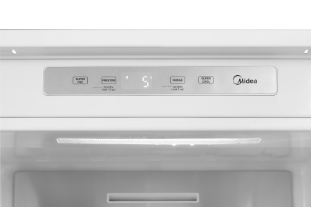 Встраиваемый холодильник Midea MDRE415FGE01