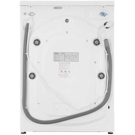 Стиральная машина WeissgauffWM 45127 Inverter Steam Touch