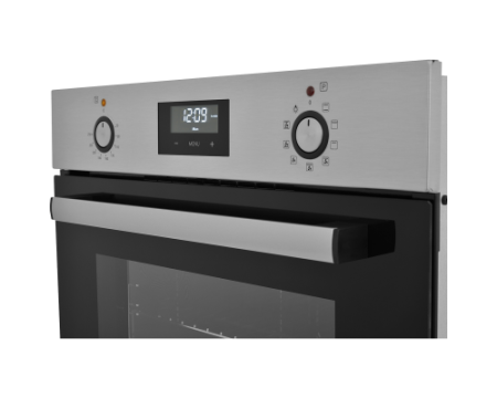Духовой шкаф ZUGEL ZO A2708 X