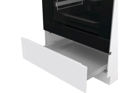 Комбинированная плита Gorenje GKS6C70WF