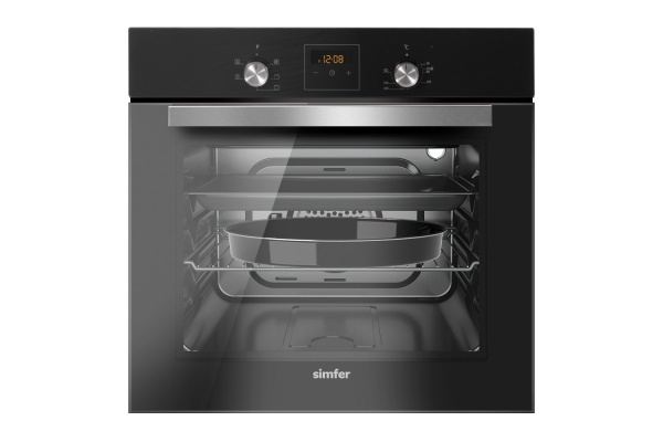Электрический духовой шкаф Simfer B6ES56022