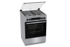 Газовая плита Gorenje GGI6C22XA