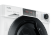 Встраиваемая стиральная машина Haier HWQ90B416FWB-RU