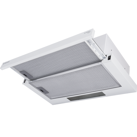 Вытяжка Meferi SLIDEBOX60WH POWER