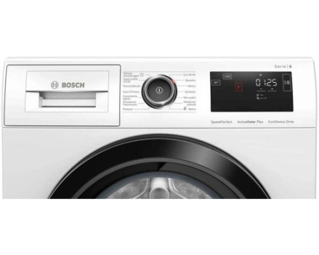 Стиральная машина Bosch WAU28Q1EPL