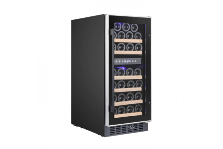 Винный шкаф Temptech WPQ38DCB