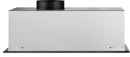 Вытяжка Weissgauff Intense 600 Touch Black Glass