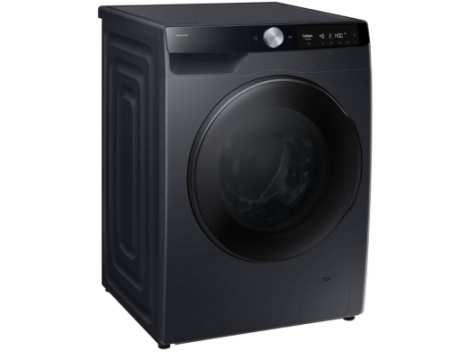 Стирально-сушильная машина Samsung WD11DG6B85BBLP