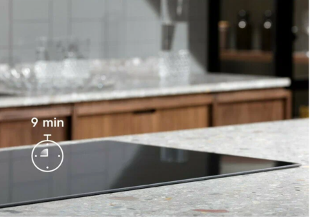 Варочная панель Electrolux LIR60430BW