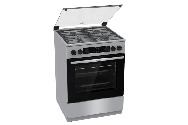 Газовая плита Gorenje GGI6C22XA