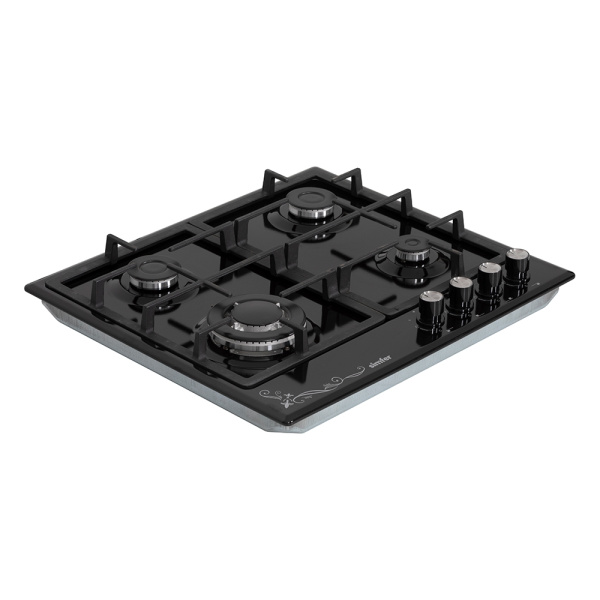 Газовая варочная поверхность Simfer H60V41B522