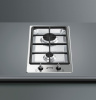 Газовая варочная панель Smeg PGF32G