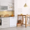 Посудомоечная машина DeLonghi DDWS09F Citrino
