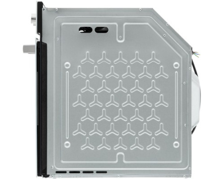 Духовой шкаф Krona MAGNETE 60 WH