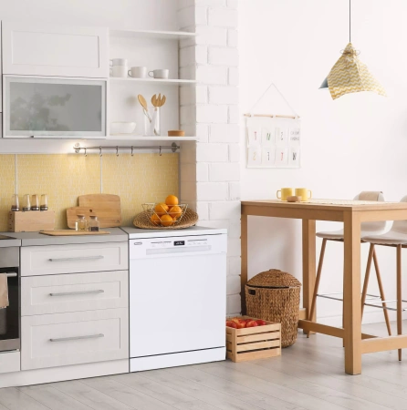 Посудомоечная машина DeLonghi DDWS09F Citrino