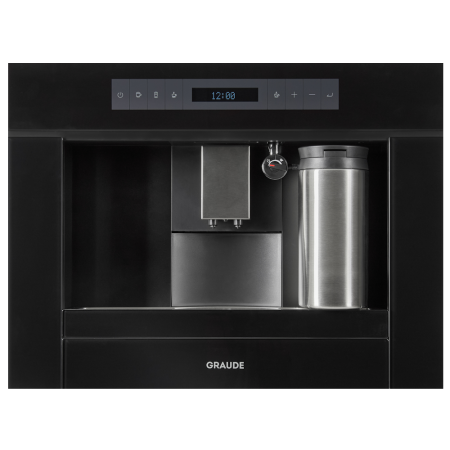 Встраиваемая кофемашина Graude KV 45.0 S