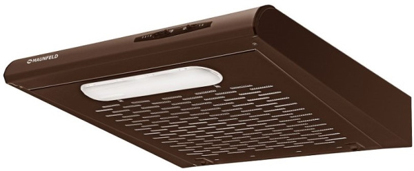 Вытяжка Maunfeld MPA 60 BROWN
