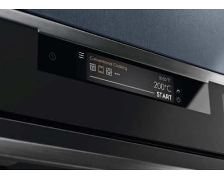 Духовой шкаф Electrolux KVLAE00WT